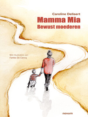 cover image of Mamma Mia